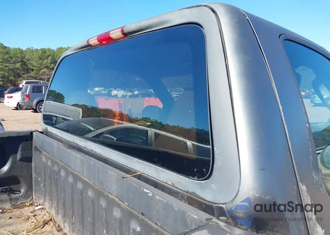 2004 Ford F-150 Heritage Xl/Xlt из США, поврежденный, VIN 2FTRF17204CA06141